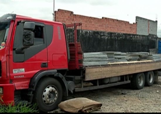 Polícia Civil prende 6 membros de quadrilha de roubos de cargas em Guarulhos