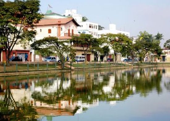 Prefeitura inicia programa para mostrar pontos turísticos da cidade aos estudantes