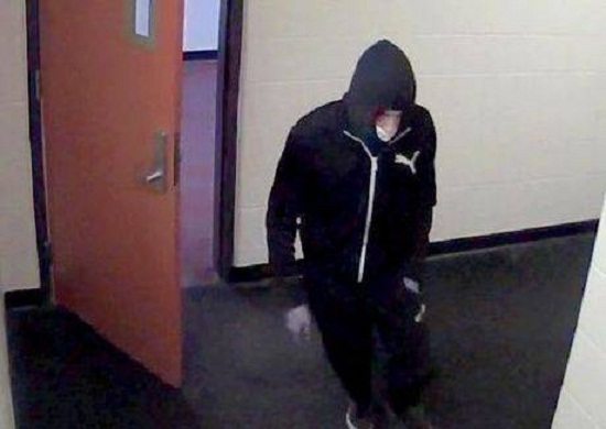 Suspeito de matar brasileiro em universidade dos EUA é identificado