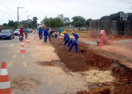 PREFEITURA INFORMA: Guarulhos deve dobrar quantidade de esgoto tratado até início de 2019