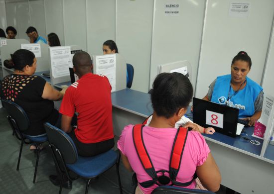 Assistência Social encaminha jovens para curso pré-vestibular gratuito