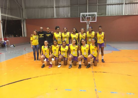 Apagebask-Guarulhos atropela Semelp pelo Paulista de Basquete