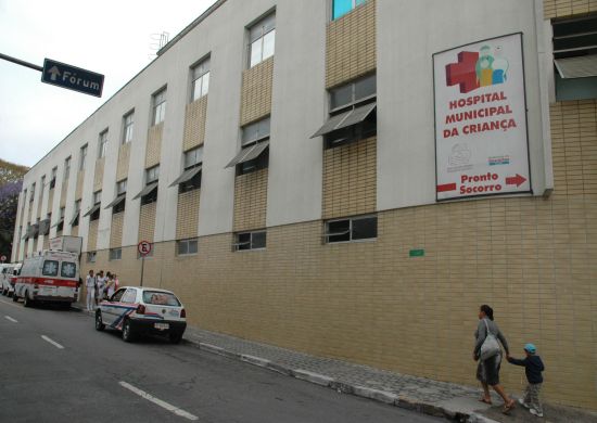 Depois do HMU, gabinete do secretário de Saúde vai para o Hospital da Criança