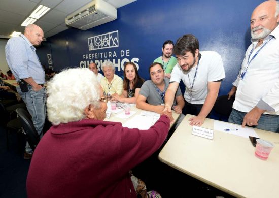 PREFEITURA INFORMA: Você na Prefeitura atenderá demandas de zeladoria neste domingo