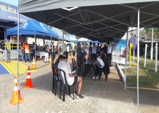 Dia D e Saúde Agora mobilizaram UBS´s da cidade