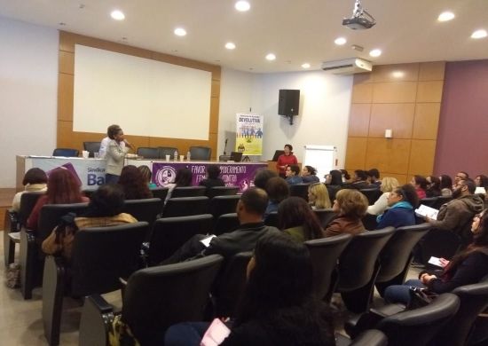 Assembleia de prestação de contas das Conferências de Assistência Social está suspensa