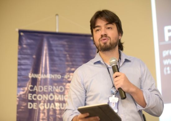 Prefeitura lança a quarta edição do Caderno Econômico