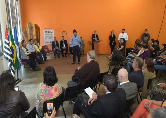 Adamastor recebe Fórum Municipal Lixo Zero Guarulhos