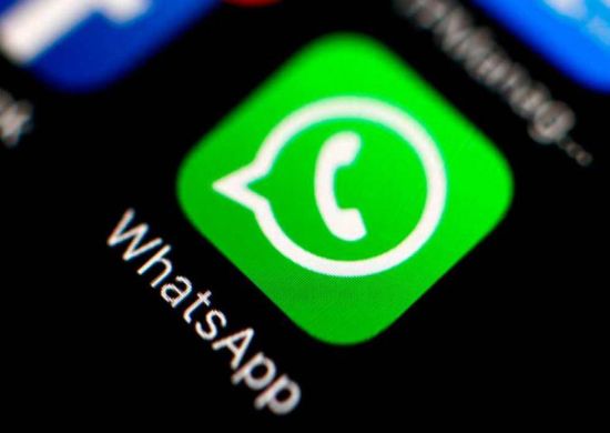 WhatsApp aumenta limite de tempo para apagar uma mensagem enviada
