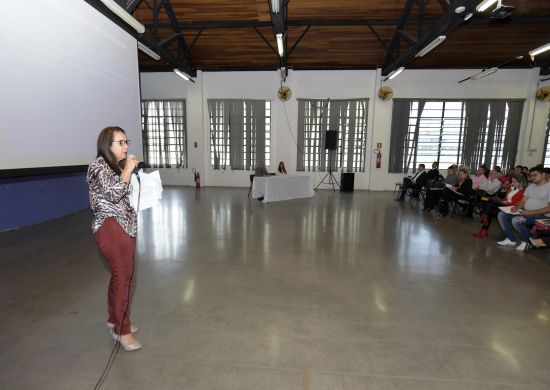 Secretaria do Trabalho promove palestra sobre Programa Jovem Aprendiz para empresas