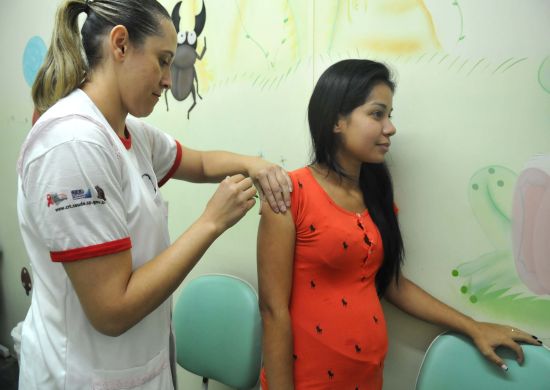 Secretaria de Saúde alerta para número de mortes em decorrência da gripe no país