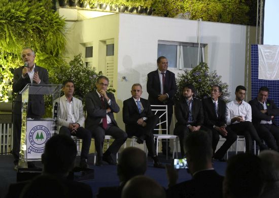 Estado anuncia R$ 20 milhões para obras na Monteiro Lobato, Tiradentes e Jamil Zarif