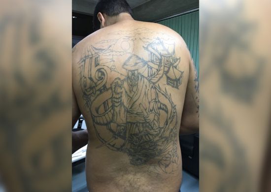 Polícia Civil prende líder de facção criminosa no aeroporto de Guarulhos