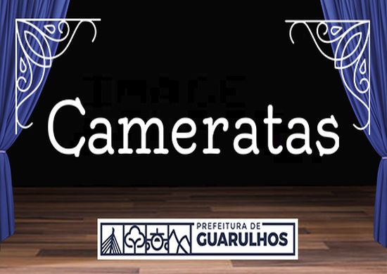 Cameratas do Conservatório de Guarulhos apresentam repertório erudito no Cemear