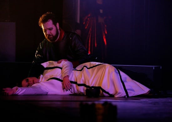 Orquestra Jovem apresenta a ópera Macbeth nesta quinta-feira