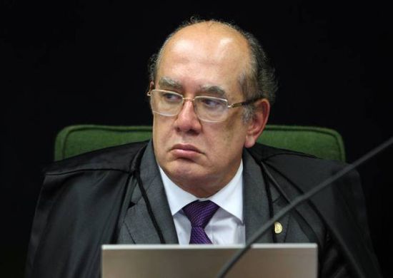 Gilmar diz que STF está ‘fazendo uma grande bagunça’ ao alterar regras do foro