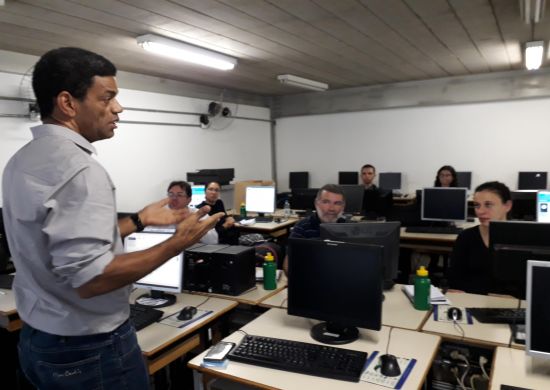 Capacitação fortalece trabalho do Observatório de Direitos Humanos