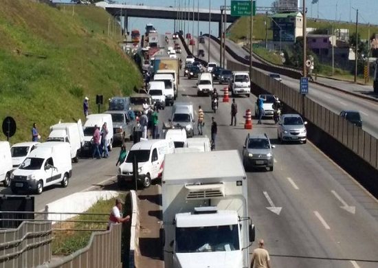 Greve só acaba com publicação da isenção de impostos no Diário Oficial, diz agora Abcam