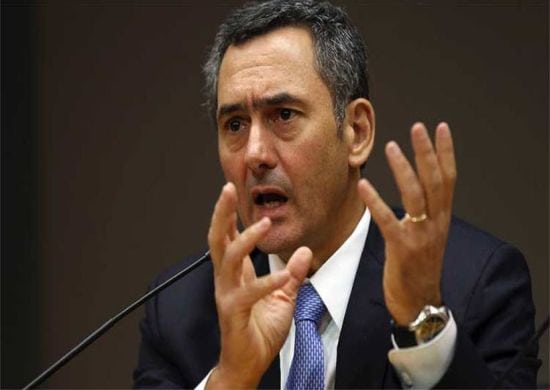 Ministro da Fazenda volta atrás e diz que não haverá aumento de impostos por causa do diesel