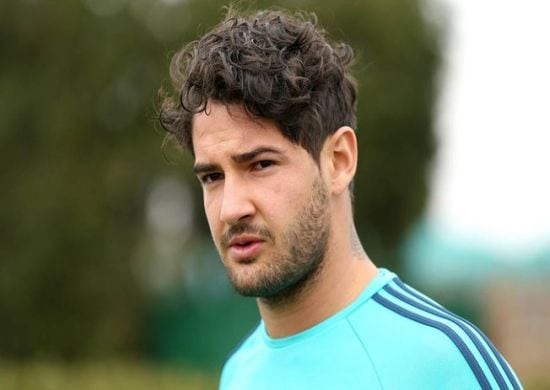 Irmã de Pato celebra vitória na luta contra o câncer
