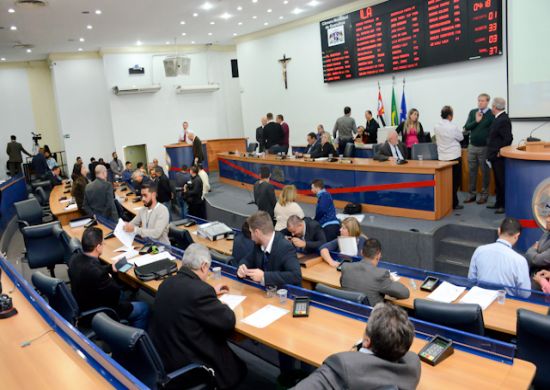 Câmara delibera projeto que proíbe aterro sanitário no Cabuçu