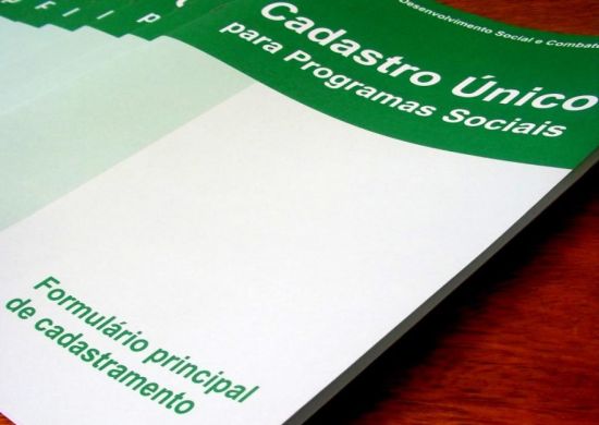 Dependentes do BPC/LOAS devem se inscrever no CadÚnico até dezembro
