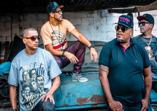 Terceira edição da Festa Junina da ACE terá dois dias de festa e show de Sampa Crew