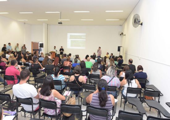 Esap abre inscrições para curso em parceria com a Subsecretaria de Igualdade Racial
