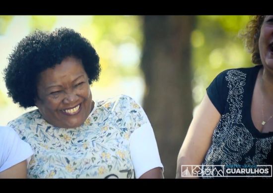 Cinemas do Shopping Bonsucesso exibem vídeo da Prefeitura em homenagem às mães