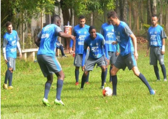 Segundona: Equilibrado, Grupo 4 tem Paulista, São José e Guarulhos dividindo a ponta