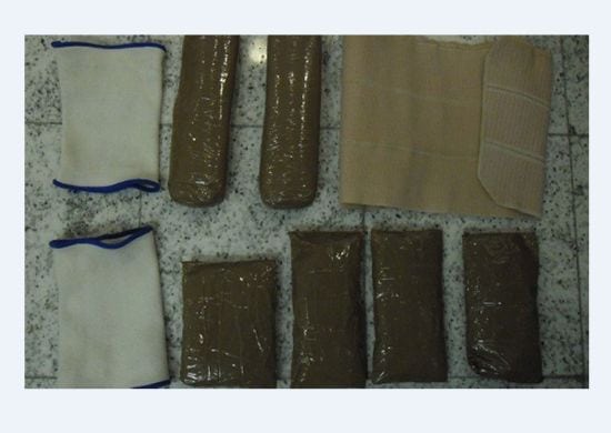Polícia Federal faz prisões no aeroporto de Guarulhos por tráfico de drogas