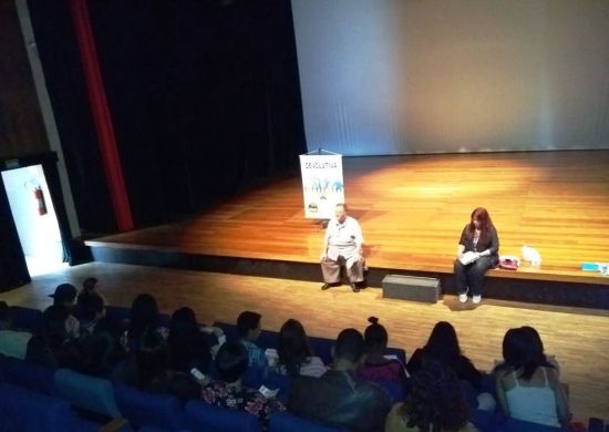 CRAS Marcos Freire tem reunião sobre resultados de Conferências de Assistência Social