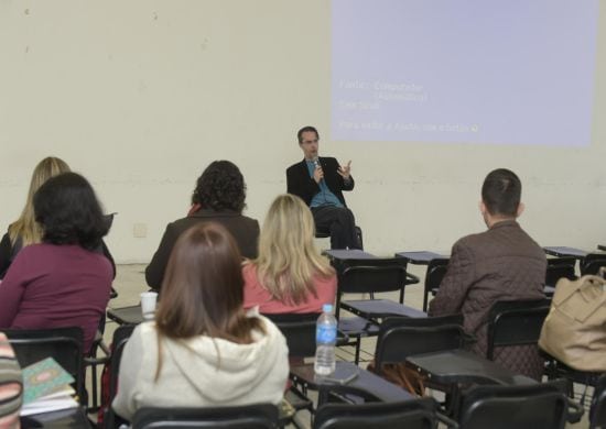 Campd realiza 1º Encontro Sobre Cuidados à Pessoa com Deficiência