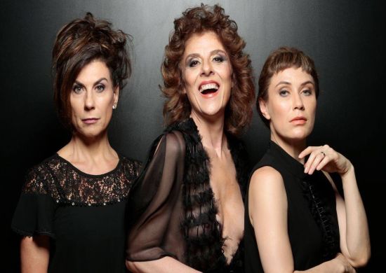 Teatro Padre Bento tem comédia sobre o universo feminino neste sábado