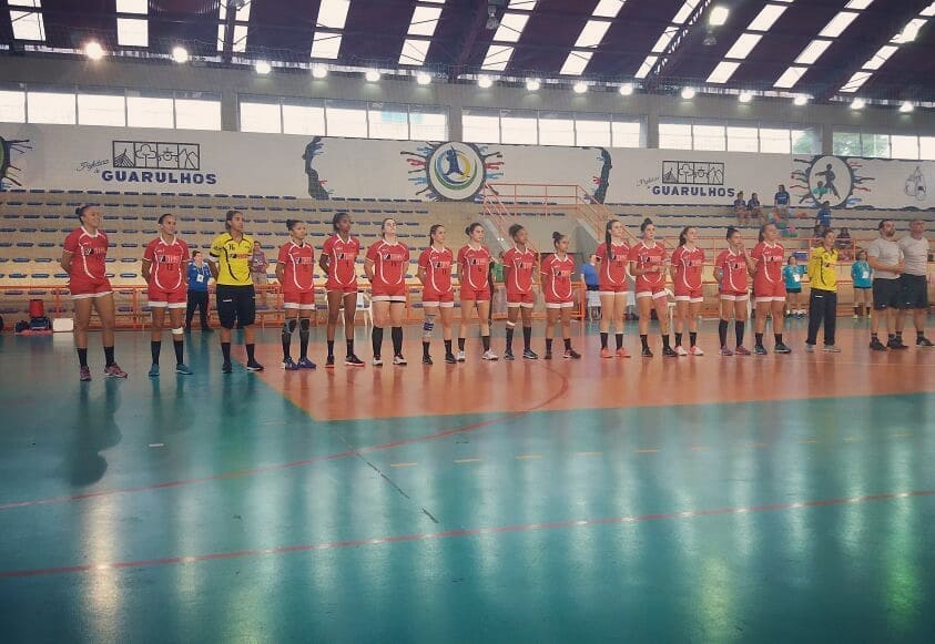 Guarulhos/UNG e Santos lutam pelo bronze na Liga Paulistana