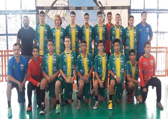 Hérkules-Guarulhos e Pinheiros fazem a final da Copa Paulista neste sábado