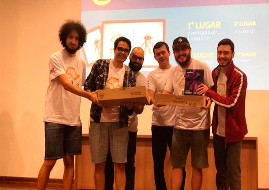 Guarulhos vence a 1ª Maratona de Programação de Compras Públicas