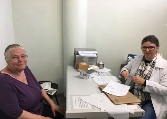 Abertura de 4 UBS neste sábado proporciona cerca de 1.500 atendimentos