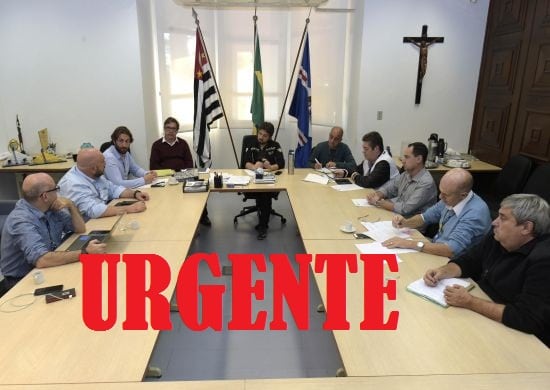 Aulas da rede municipal estão suspensas nesta terça e quarta-feira em Guarulhos