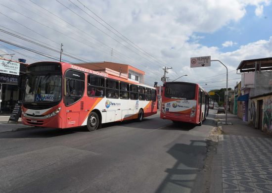PREFEITURA INFORMA: Linha 882 Jardim Álamo/Terminal Pimentas será ajustada