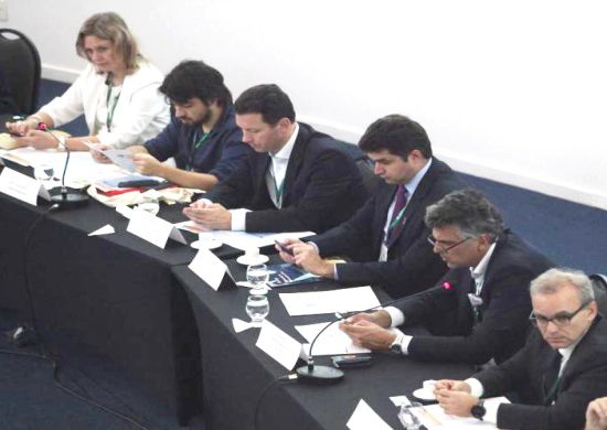 Prefeitura estreita parcerias internacionais em busca de investimentos para Guarulhos