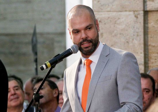 ‘Queremos arrecadar até US$ 1,5 bi com privatizações’, diz Covas
