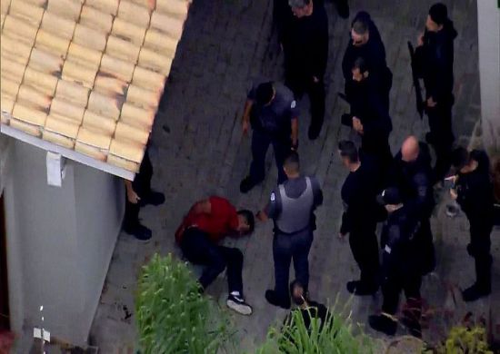 Delegado aposentado da Polícia Federal é morto após tentativa de assalto