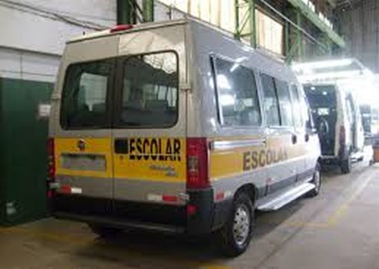 Protestos deverão partir das vans escolares nesta sexta(25) em Guarulhos