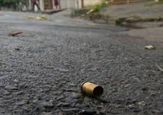 Criança é baleada enquanto brincava na rua em Osasco