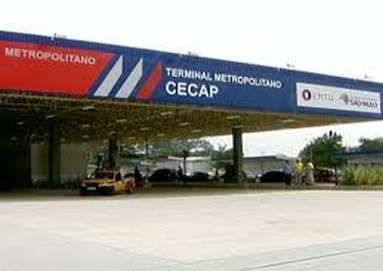 Prefeitura realiza alteração na linha 630 (Vila Alzira / Terminal Cecap)