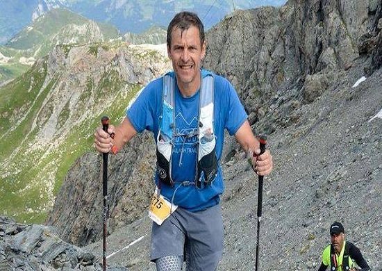 Corpo de francês desaparecido na Serra da Mantiqueira é encontrado