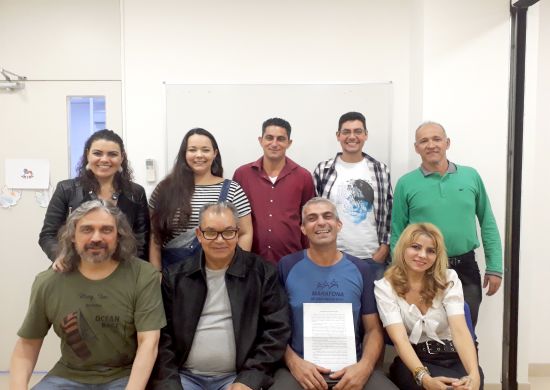 Coletivo de escritores quer políticas públicas para incentivar a Cultura em Guarulhos