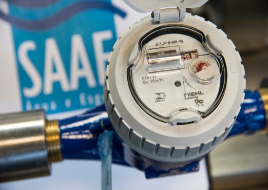 SAAE INFORMA: Guarulhos tem a tarifa de água mais barata da Grande São Paulo