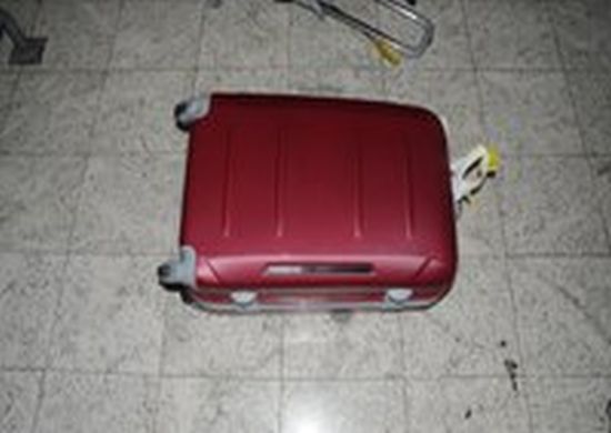 Polícia Federal prende passageira que transportava 7 kg de drogas no aeroporto de Guarulhos